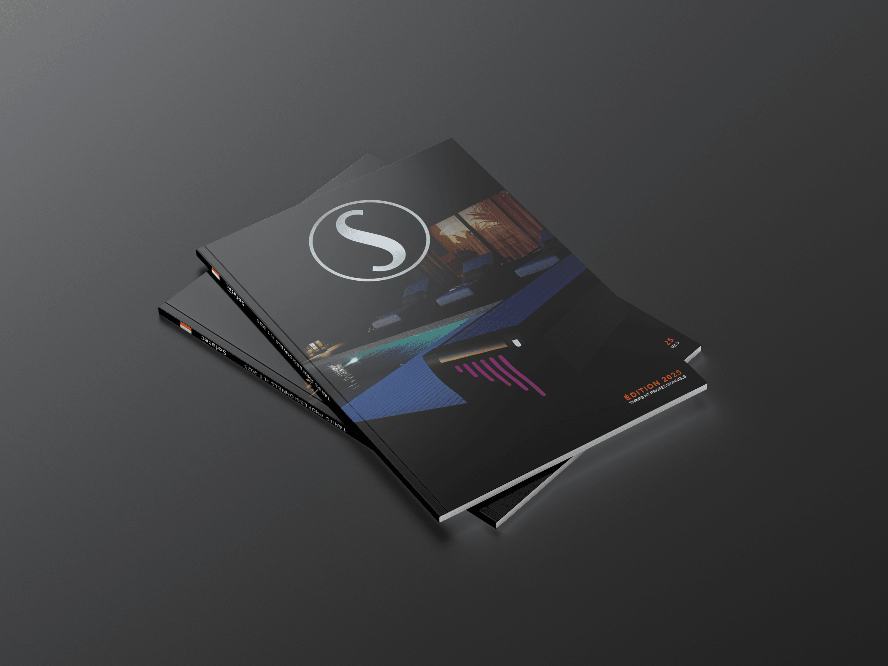 couverture sofatec 2025
